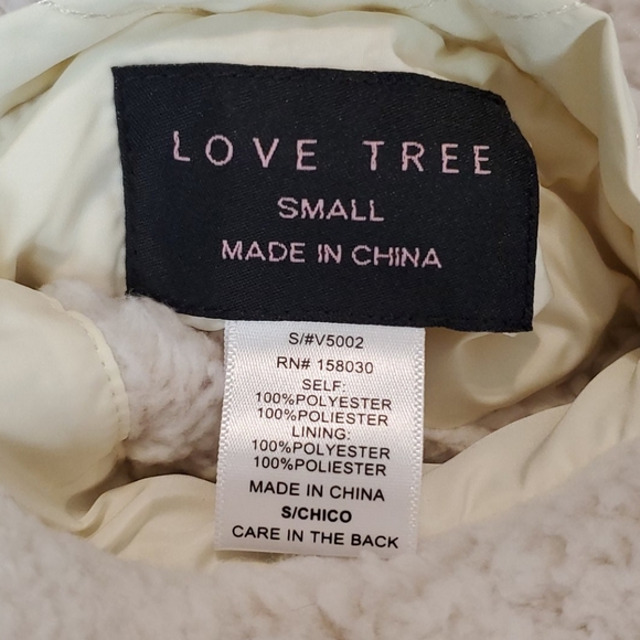 LoveTree Small worn once /#336 - Picture 8 of 10